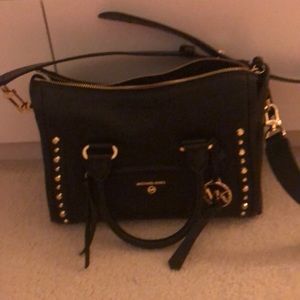 Michael Kors carine bag